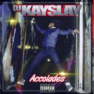 DJ Kay Slay, Accolades (CD)