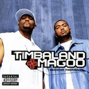 Timbaland & Magoo, Indecent Proposal (LP)