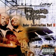 Timbaland & Magoo, Under Construction Part II (LP)