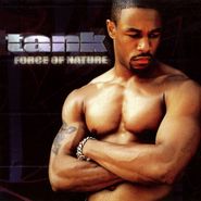 Tank, Force Of Nature (LP)