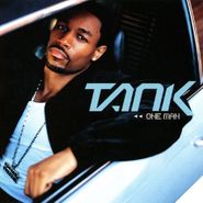 Tank, One Man (LP)