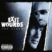 Various Artists, Exit Wounds [OST] (LP)