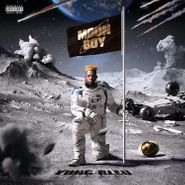 Yung Bleu, Moon Boy (CD)