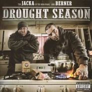 The Jacka, Drought Season [Black Friday] (LP)