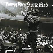 Philthy Rich, Solidified (CD)