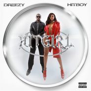 Dreezy, HITGIRL (CD)