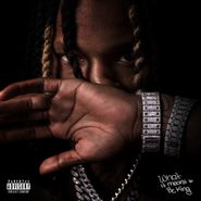 King Von, What It Means To Be King (CD)