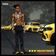 Key Glock, Yellow Tape 2 [Deluxe Edition] (CD)