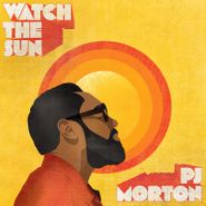 PJ Morton, Watch The Sun (CD)