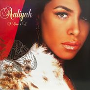 Aaliyah, I Care 4 U [Pink Vinyl] (LP)
