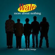 Wale, More About Nothing (CD)