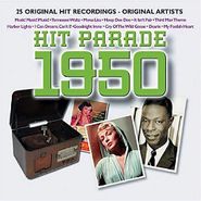 Various Artists, Hit Parade 1950 (CD)