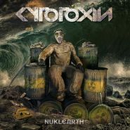 Cytotoxin, Nuklearth [Marble Vinyl] (LP)
