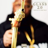 Meyhem Lauren, Glass 2.0 (LP)