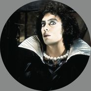 Cast Recording [Film], The Rocky Horror Picture Show [OST] [Picture Disc] (LP)