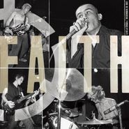 Faith, Live At CBGB's [Blue Vinyl] (LP)