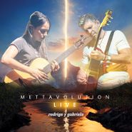 Rodrigo Y Gabriela, Mettavolution Live (CD)