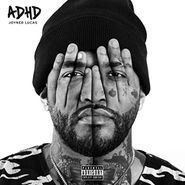 Joyner Lucas, ADHD (LP)