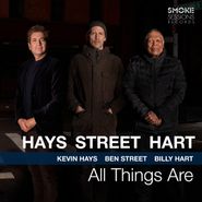 Kevin Hays, All Things Are (CD)