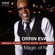 Orrin Evans, The Magic Of Now (CD)