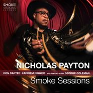 Nicholas Payton, Smoke Sessions (CD)