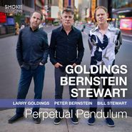 Larry Goldings, Perpetual Pendulum (CD)