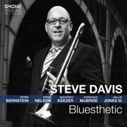Steve Davis, Bluesthetic (CD)