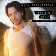 Rick Springfield, Jessie's Girl [Black Friday 40th Anniversary Edition] (12")