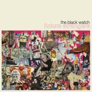 The Black Watch, Future Strangers (CD)