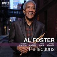 Al Foster, Reflections (CD)
