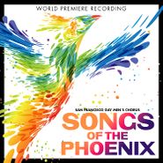 San Francisco Gay Men's Chorus, Songs Of The Phoenix (CD)