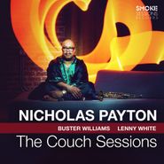 Nicholas Payton, The Couch Sessions (CD)