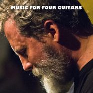 Bill Orcutt, Music For Four Guitars (CD)