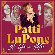 Patti LuPone, A Life In Notes (CD)