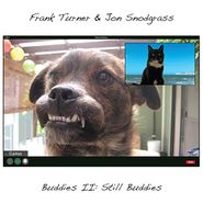 Frank Turner, Buddies II: Still Buddies (LP)