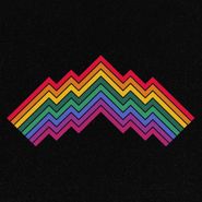 JW Francis, Wanderkid (CD)
