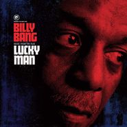 Billy Bang, Lucky Man [OST] (LP)