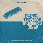 Blues Traveler, Traveler's Blues [Blue Vinyl] (LP)