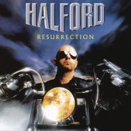 Halford, Resurrection [180 Gram Vinyl] (LP)