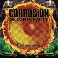 Corrosion Of Conformity, Deliverance (LP)