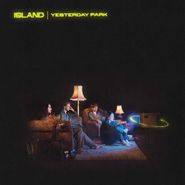 ISLAND, Yesterday Park (CD)