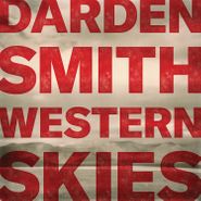 Darden Smith, Western Skies (LP)