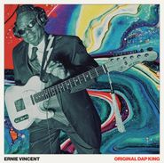 Ernie Vincent, Original Dap King (CD)