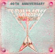 Triumph, Allied Forces [Record Store Day Box Set] (LP)