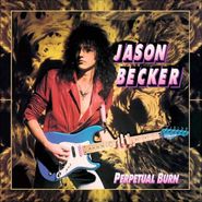 Jason Becker, Perpetual Burn (LP)