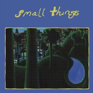 Nick Hakim, Small Things (LP)