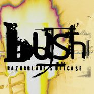 Bush, Razorblade Suitcase (In Addition) [Pink Vinyl] (LP)
