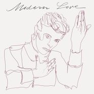 Various Artists, Modern Love (CD)