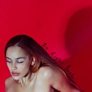 Jorja Smith, Be Right Back EP (CD)