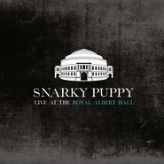 Snarky Puppy, Live At The Royal Albert Hall (LP)